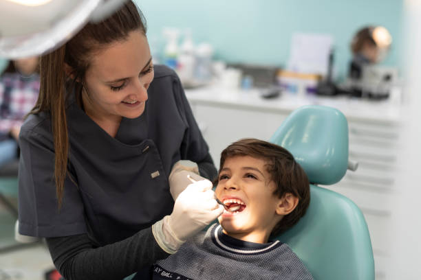 Best Pediatric Emergency Dentist in Wilkinson Heights, SC
